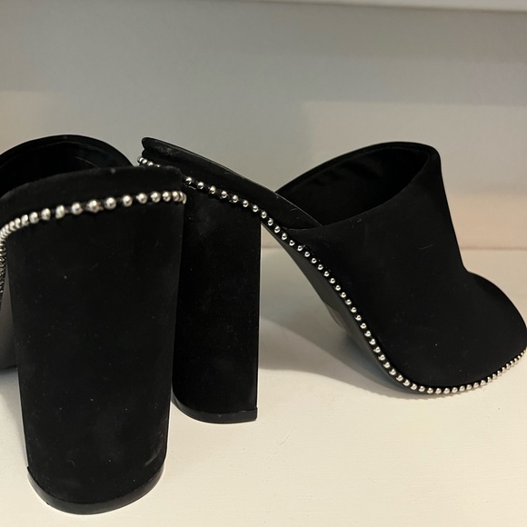 Quipid pillar mules - Picture 4 of 6
